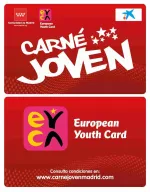 descuento carnet joven