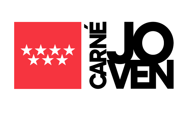 Logo Carnet Joven